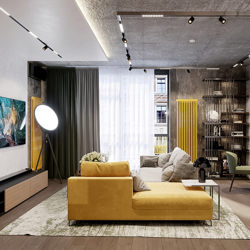 Proiector LED magnetic pe șină MGN304 Feron
