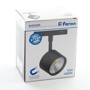 Proiector LED magnetic pe șină MGN305 Feron
