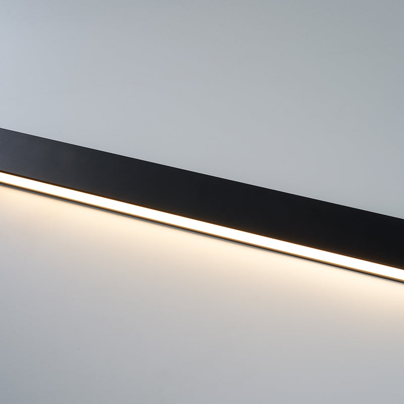Proiector Led sina 18W 3000K 1080Lm 48V magnetic (2)