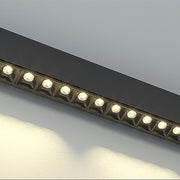Proiector Led sina MGN300 12W 3000K 900Lm negru