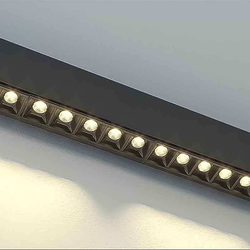 Proiector Led sina MGN300 12W 3000K 900Lm negru
