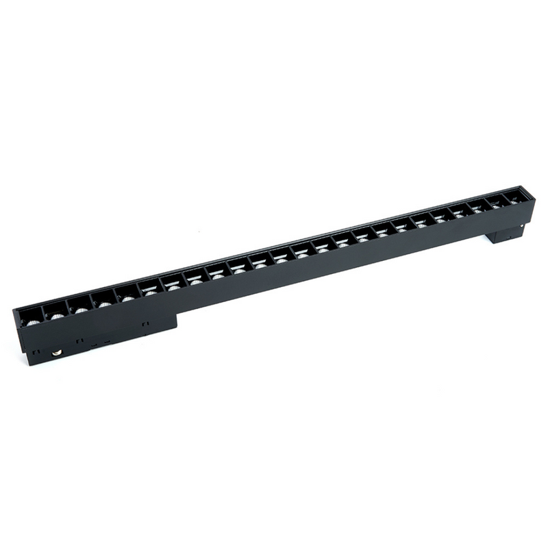 Proiector Led sina MGN300 12W 3000K 900Lm negru