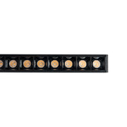 Proiector Led sina MGN300 12W 3000K 900Lm negru