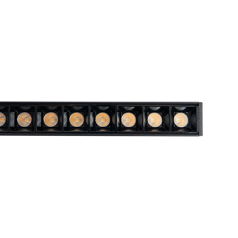 Proiector Led sina MGN300 12W 3000K 900Lm negru