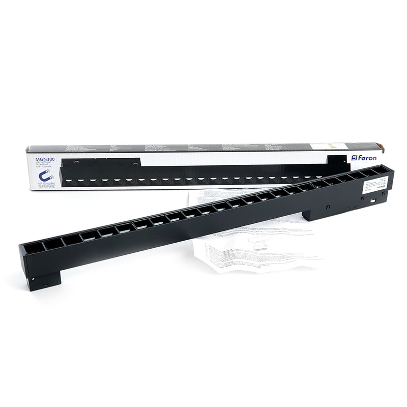 Proiector Led sina MGN300 12W 3000K 900Lm negru