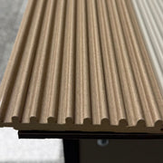 Декоративная панель Seria Wood-F-3186-03