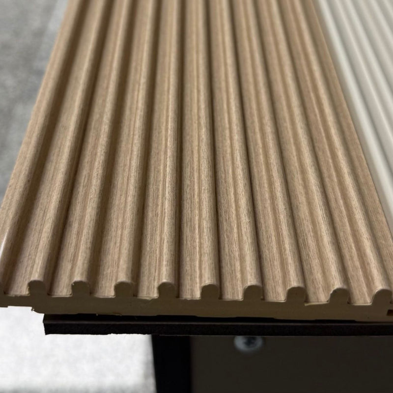Декоративная панель Seria Wood-F-3186-03