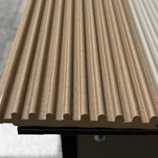Декоративная панель Seria Wood-F-3186-03