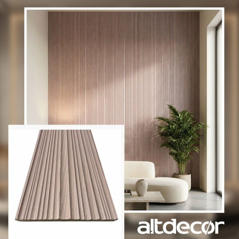 Riflaj Decorativ Seria Wood-RW036, Chisinau Moldova