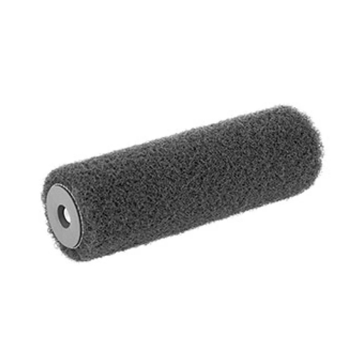 Rulou pentru gleturi cu mâner 23cm/8mm Motive