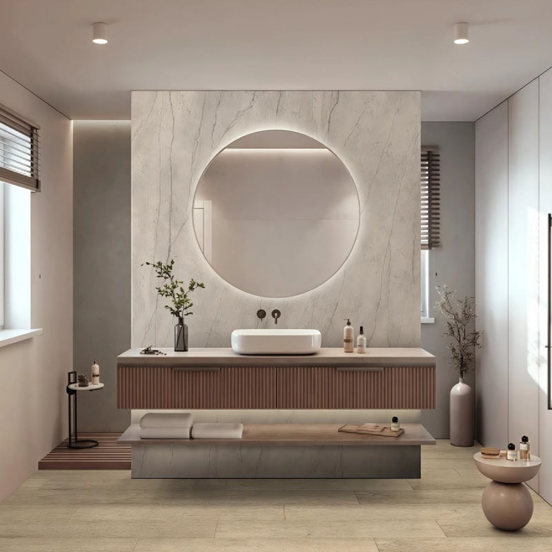Panou decorativ SPC Elphaine R155