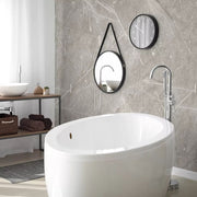 Panou decorativ SPC Marmur Atlantycki Szary K368 PT