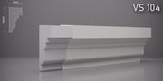 Solbanc VS-104 Fasad decor