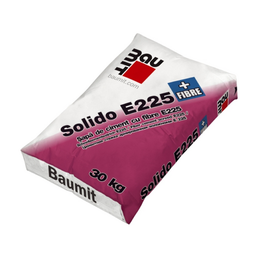 Solido E225 Baumit