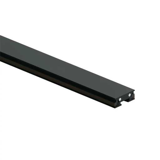 TR/EU-5201-BK шинопровод чёрный накладной
