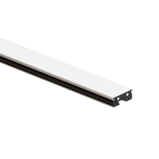 TR/EU-5201-WH, 48V slim mag.track AIR, ALB