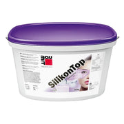 Tencuială decorativă siliconică Silikon Top Baumit, Moldova