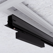 Transformator banda Led 48V interior LB48 Feron