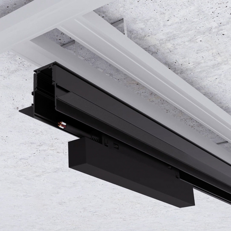 Transformator banda Led 48V interior LB48 Feron