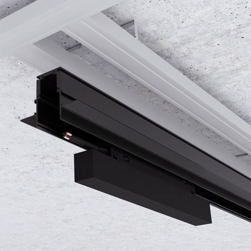Transformator banda Led 48V interior LB48 Feron
