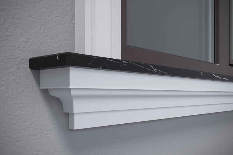 Solbanc VS102 Fasad decor