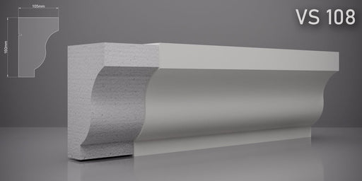 Solbanc VS-108 Fasad Decor