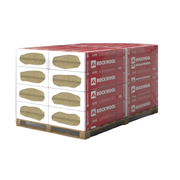 Vată minerală FRONTROCK SUPER (1000x600mm) (150-80 kg/m3) ROCKWOOL 