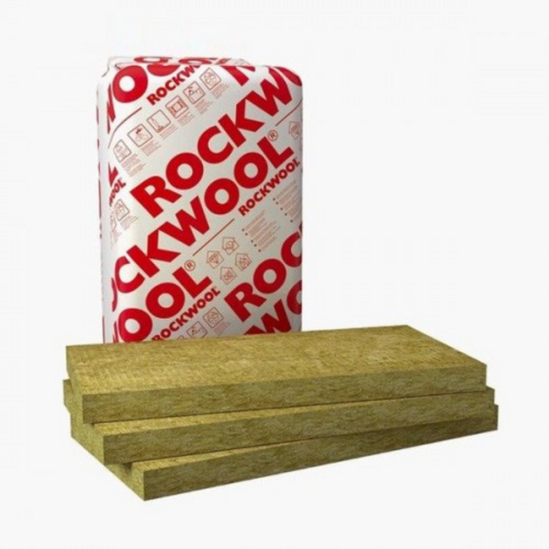Vata minerală bazaltică ROCKMIN 