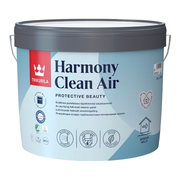 Vopsea interior Tikkurila Harmony Clean Air BW 9L