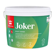 Vopsea interior Tikkurila Joker BW 9L Moldova