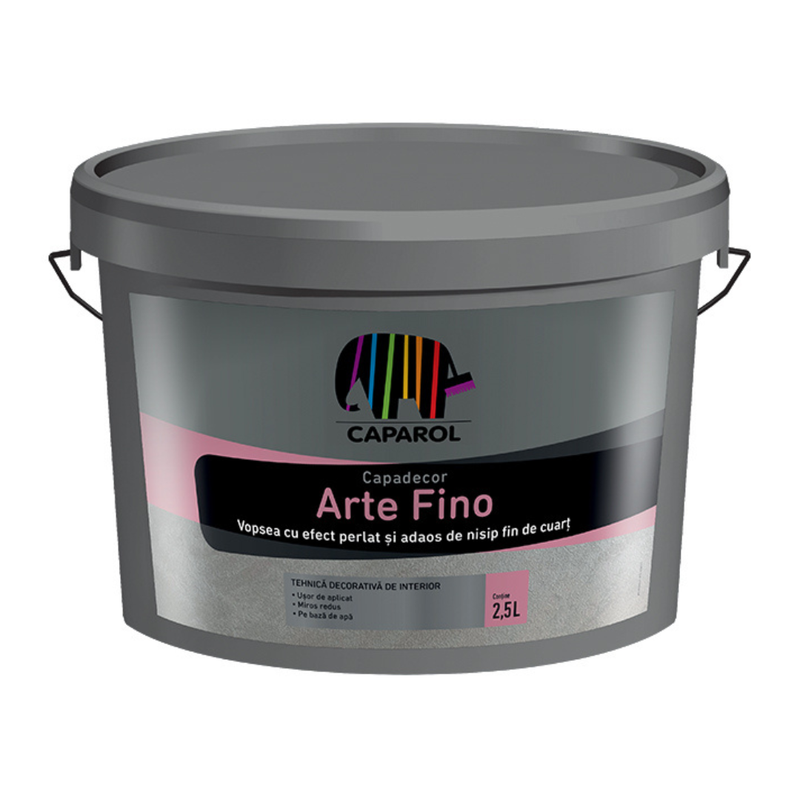 Capadecor Arte Fino