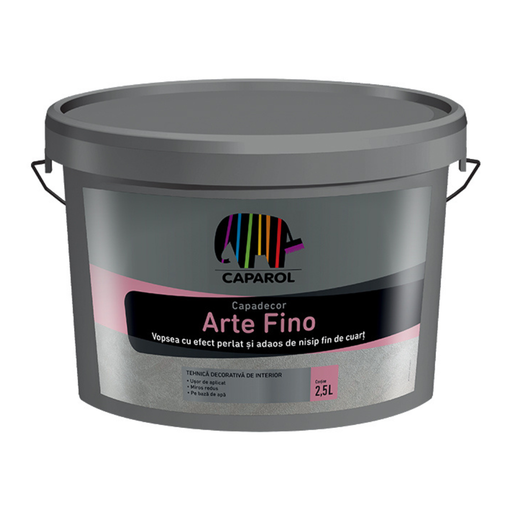 Capadecor Arte Fino