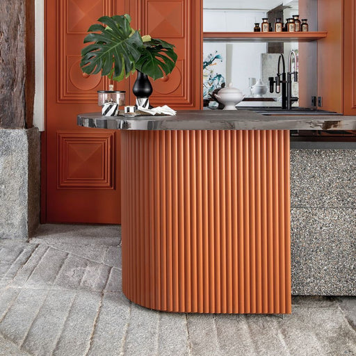 Panou decorativ flexibil W110F HILL