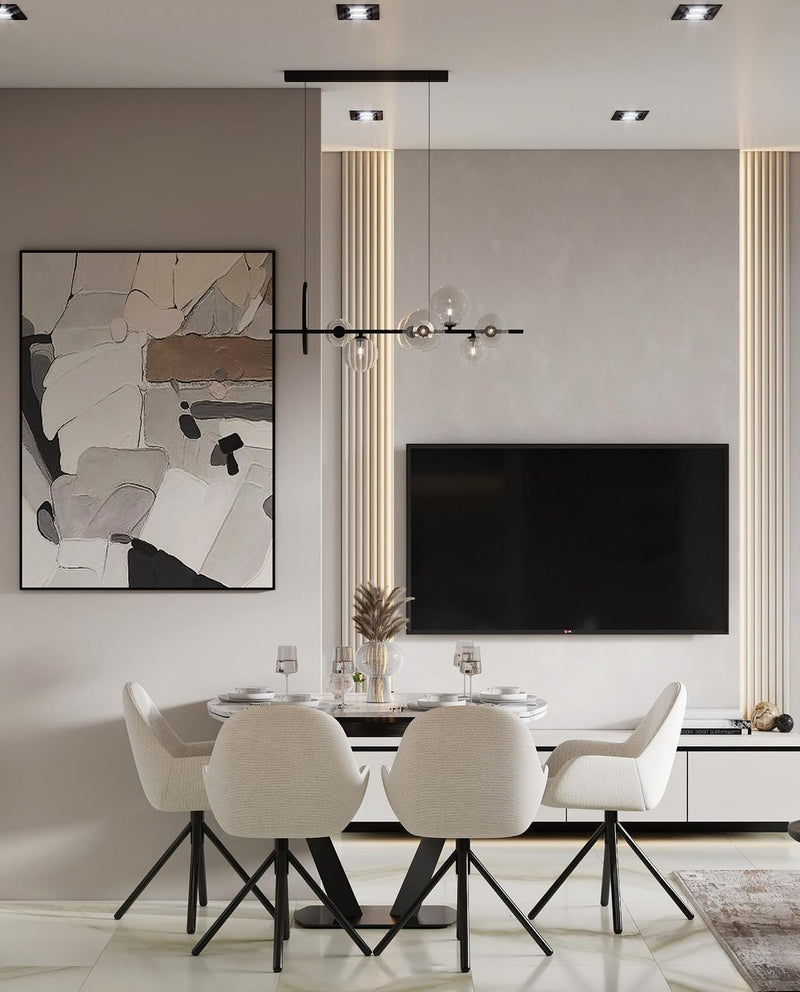 Panou decorativ W110 Orac Decor