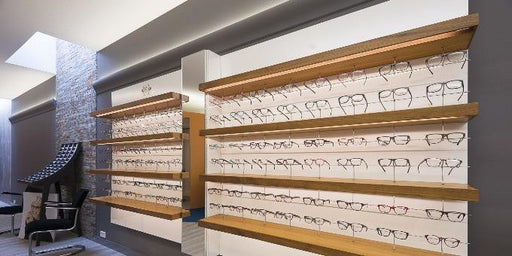 Bagheta Poliuretan C371 SHADE - Madew Decor - Finisaje pentru casa ta 