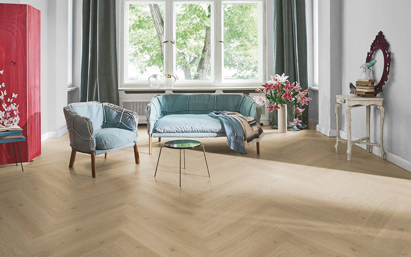 Laminat Stejar Studioline natural