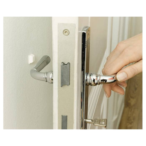 Protect antisoc alb 10x10mm 8buc