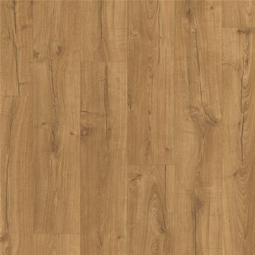 Laminat de stejar clasic, nuanta naturala