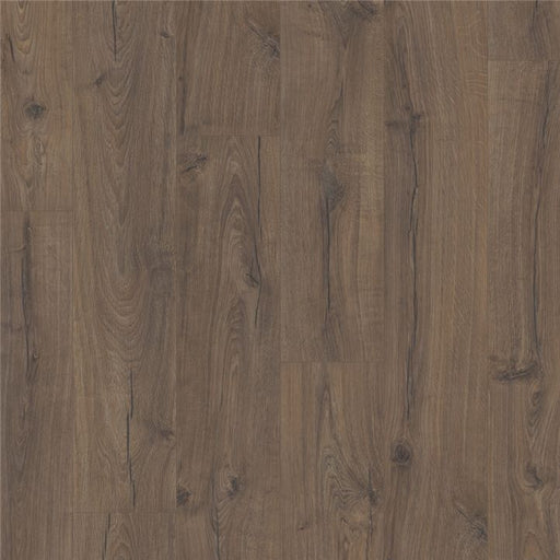Laminat  de stejar clasic, maro