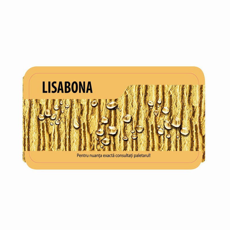 Tencuiala decorativa Silikondekor RP 25kg