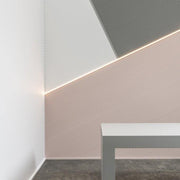 Bagheta Poliuretan CX190 U-PROFILE - Madew Decor - Finisaje pentru casa ta 