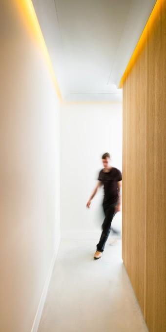 Bagheta Poliuretan C991 - Madew Decor - Finisaje pentru casa ta 