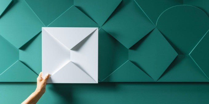 Panou poliuretan W106 ENVELOP