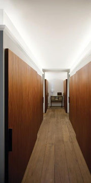 Bagheta Poliuretan C357 STRAIGHT - Madew Decor - Finisaje pentru casa ta 