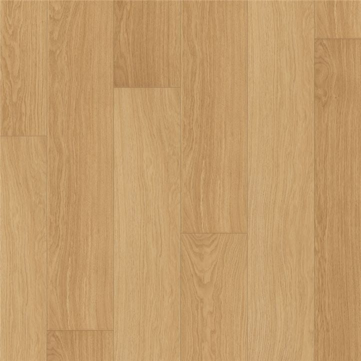 Laminat de stejar lăcuit natural