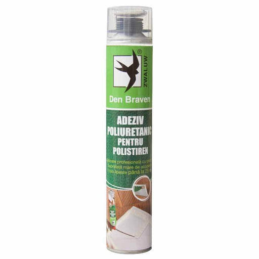Spuma de montaj PU 870ml