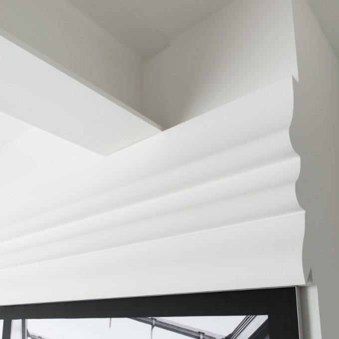 Bagheta Poliuretan C371 SHADE - Madew Decor - Finisaje pentru casa ta 