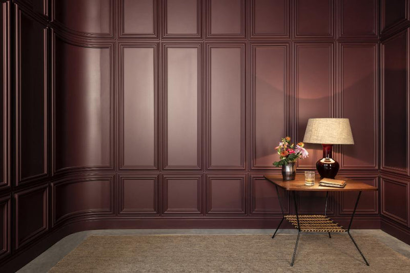 Panou poliuretan W121 AUTOIRE - Madew Decor - Finisaje pentru casa ta 