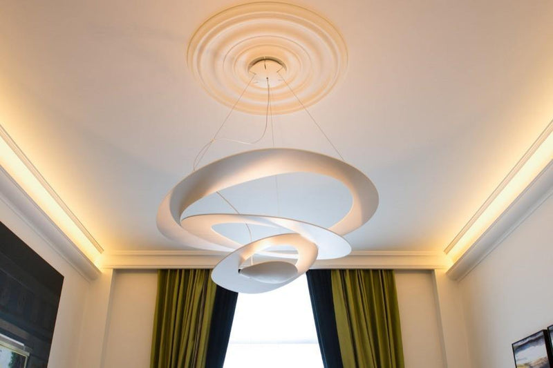 Bagheta Poliuretan C901 - Madew Decor - Finisaje pentru casa ta 