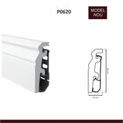 ARBITON, VЕGА P0620 60x20 2.4m